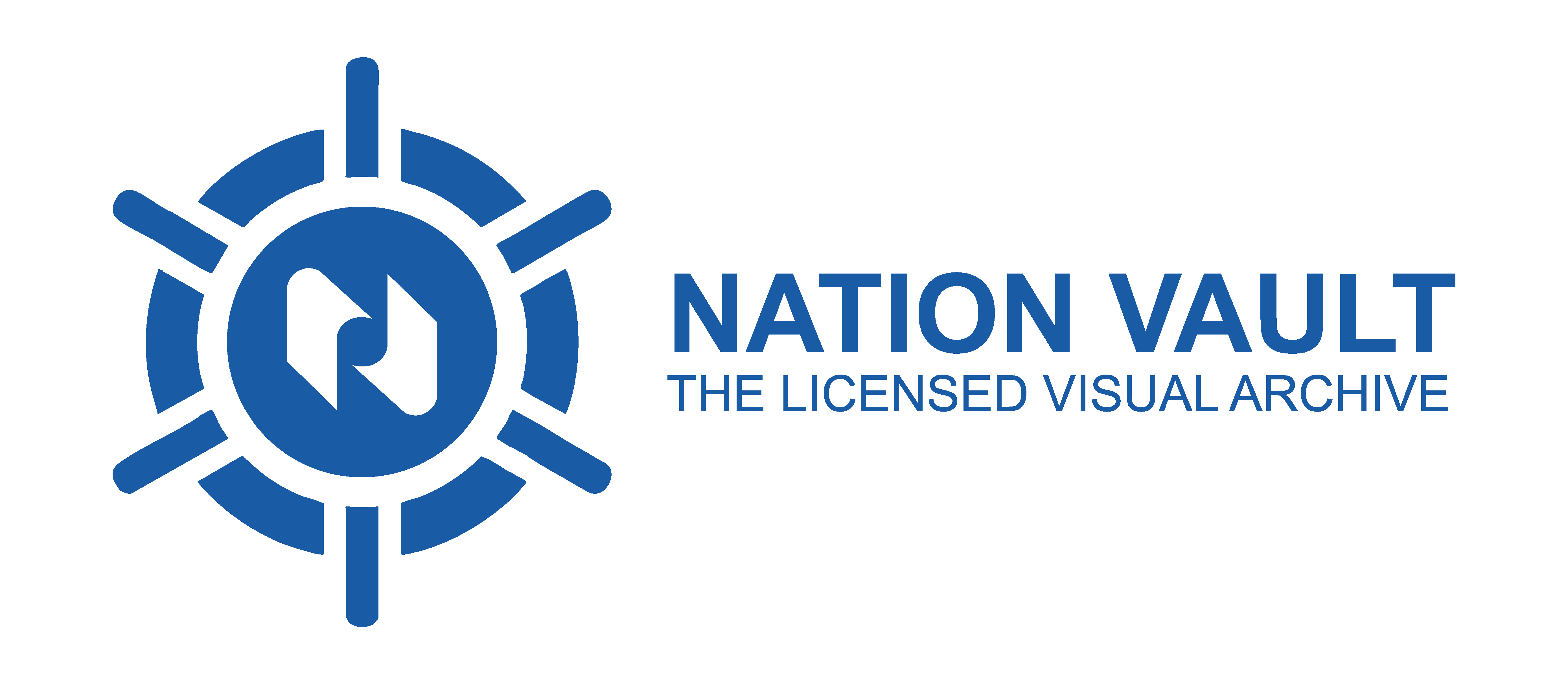 Nation Vault Logo